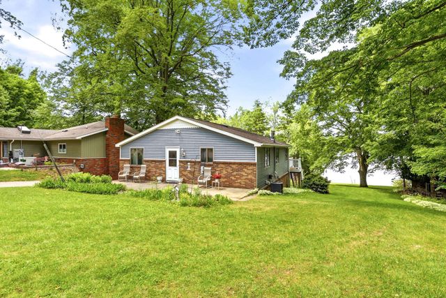 3164 Kimberly Drive, Millington, MI 48746