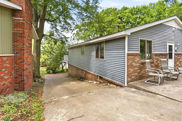 3164 Kimberly Drive, Millington, MI 48746