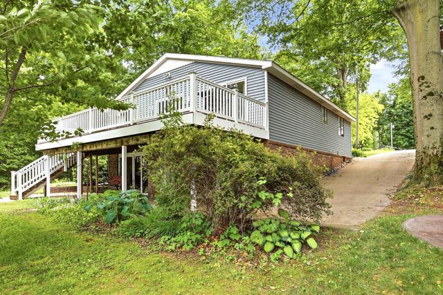 3164 Kimberly Drive, Millington, MI 48746