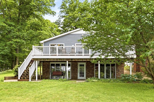 3164 Kimberly Drive, Millington, MI 48746