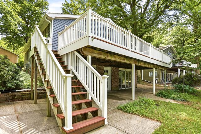 3164 Kimberly Drive, Millington, MI 48746