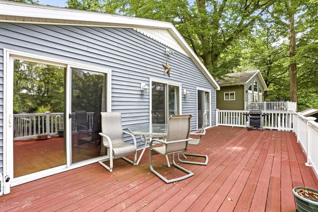 3164 Kimberly Drive, Millington, MI 48746
