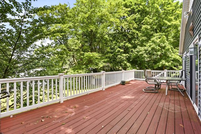 3164 Kimberly Drive, Millington, MI 48746