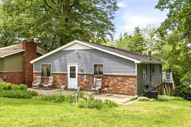 3164 Kimberly Drive, Millington, MI 48746