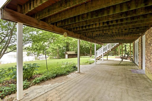 3164 Kimberly Drive, Millington, MI 48746