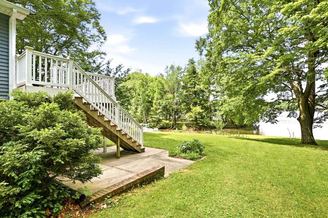 3164 Kimberly Drive, Millington, MI 48746