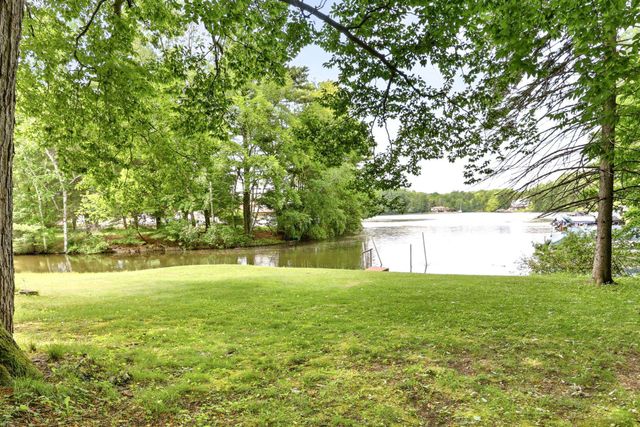 3164 Kimberly Drive, Millington, MI 48746