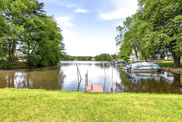 3164 Kimberly Drive, Millington, MI 48746