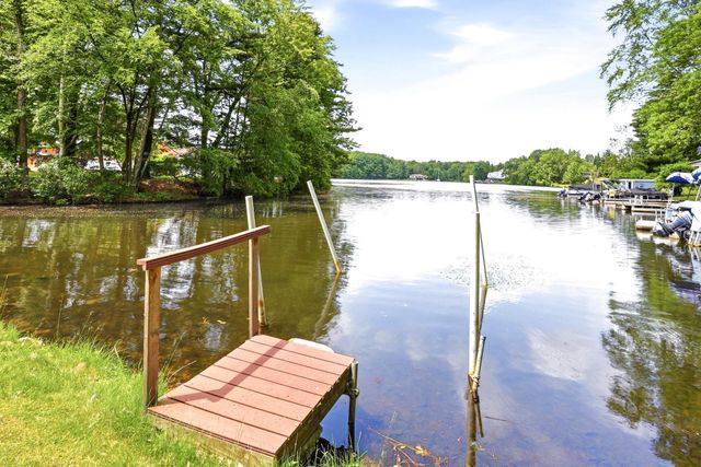3164 Kimberly Drive, Millington, MI 48746