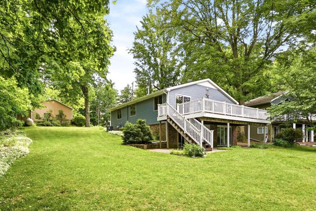 3164 Kimberly Drive, Millington, MI 48746