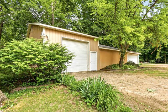 3164 Kimberly Drive, Millington, MI 48746