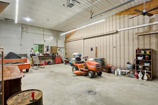 3164 Kimberly Drive, Millington, MI 48746