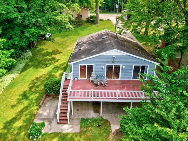 3164 Kimberly Drive, Millington, MI 48746