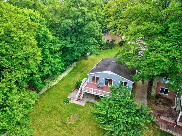 3164 Kimberly Drive, Millington, MI 48746