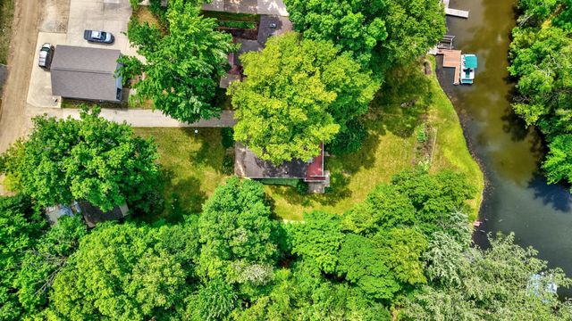 3164 Kimberly Drive, Millington, MI 48746
