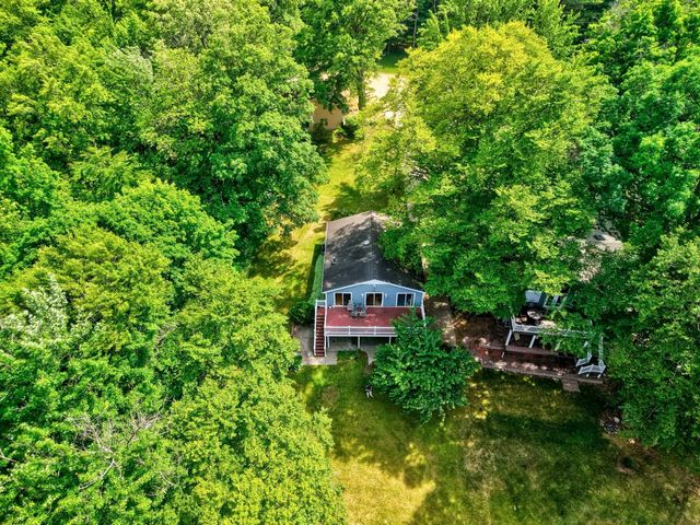 3164 Kimberly Drive, Millington, MI 48746