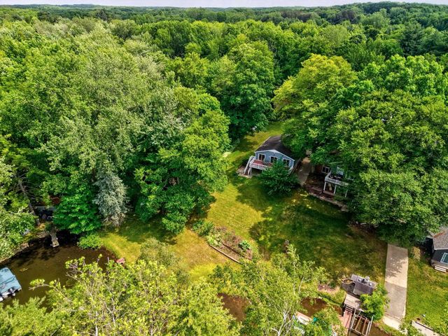 3164 Kimberly Drive, Millington, MI 48746