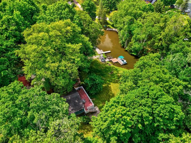 3164 Kimberly Drive, Millington, MI 48746