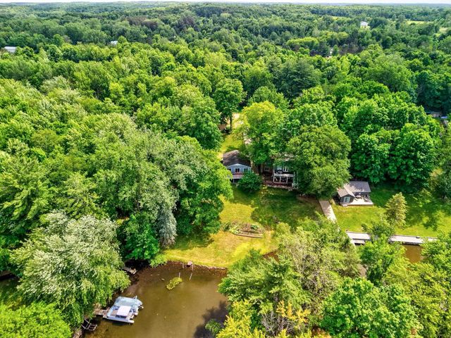 3164 Kimberly Drive, Millington, MI 48746