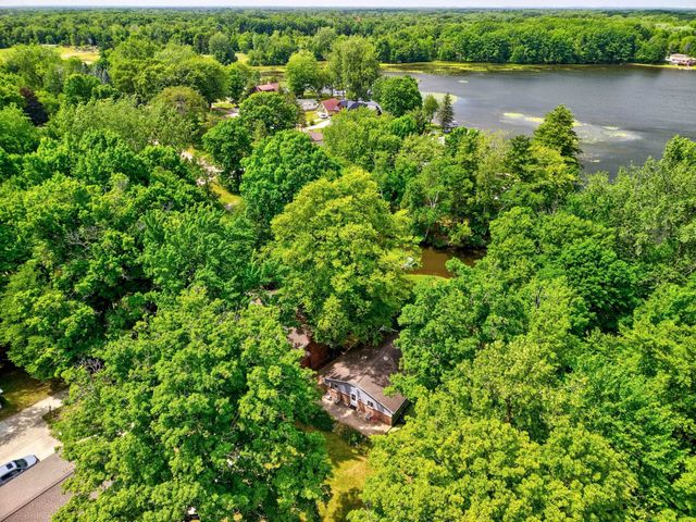3164 Kimberly Drive, Millington, MI 48746