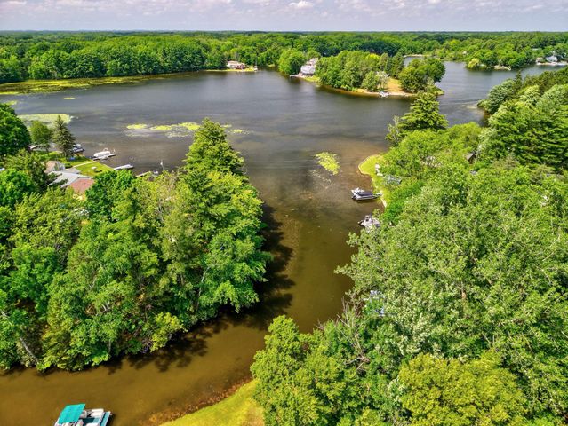 3164 Kimberly Drive, Millington, MI 48746