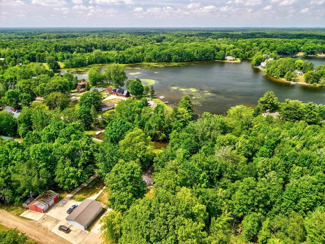 3164 Kimberly Drive, Millington, MI 48746
