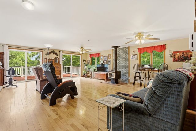 3164 Kimberly Drive, Millington, MI 48746