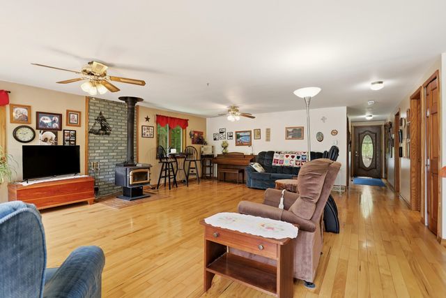 3164 Kimberly Drive, Millington, MI 48746