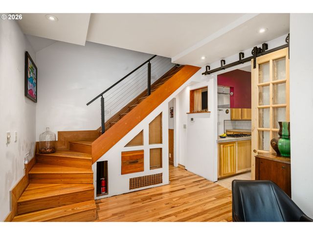1559 N PRESCOTT St, Portland, OR 97217