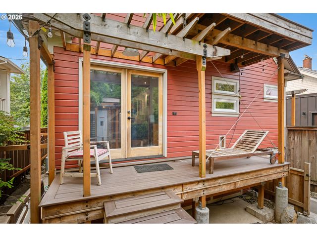 1559 N PRESCOTT St, Portland, OR 97217
