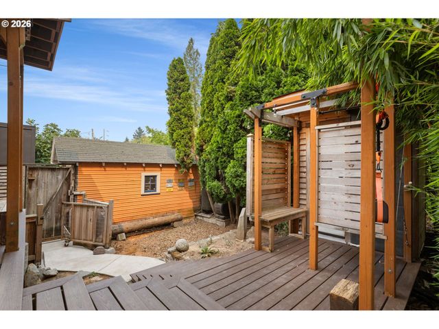 1559 N PRESCOTT St, Portland, OR 97217