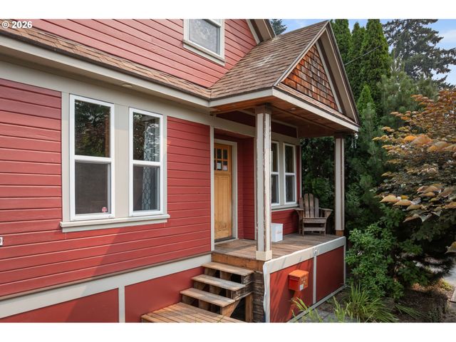 1559 N PRESCOTT St, Portland, OR 97217