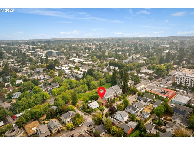 1559 N PRESCOTT St, Portland, OR 97217