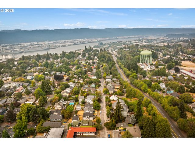 1559 N PRESCOTT St, Portland, OR 97217