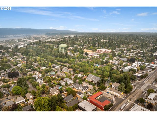 1559 N PRESCOTT St, Portland, OR 97217