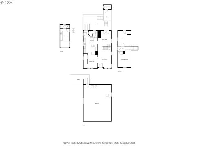1559 N PRESCOTT St, Portland, OR 97217