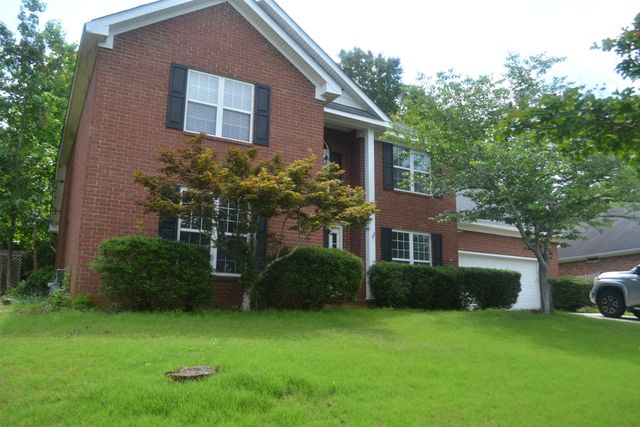 4434 Sapelo Drive, Evans, GA 30809