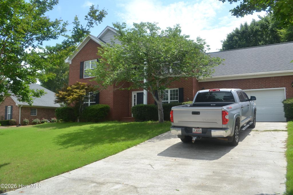 4434 Sapelo Drive, Evans, GA 30809