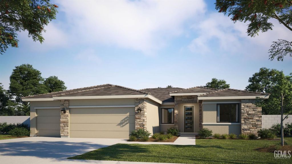 14742 Alpenglow, Bakersfield, CA 93314