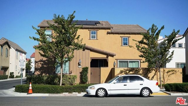 8564 Exposition Street, Chino, CA 91708