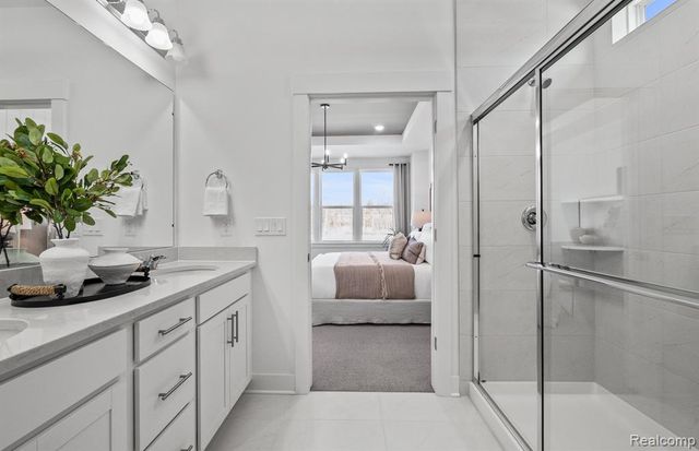 3046 Sheffield Circle, Clarkston, MI 48346