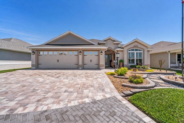 5681 HENRY LOOP, The Villages, FL 32163
