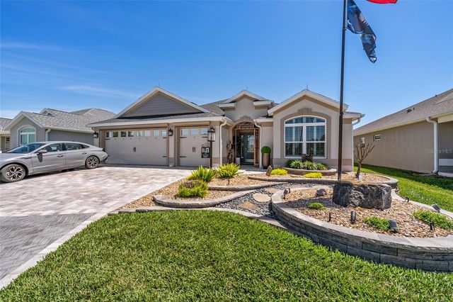 5681 HENRY LOOP, The Villages, FL 32163
