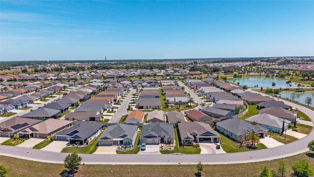5681 HENRY LOOP, The Villages, FL 32163