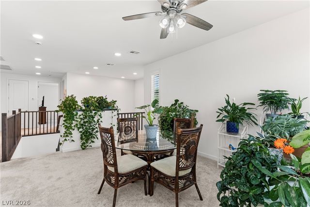 1422 Crimson Sunbird Avenue, North Las Vegas, NV 89084