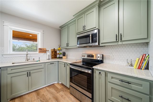 255 W County Road 2170, Kingsville, TX 78363