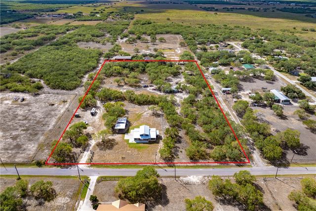 255 W County Road 2170, Kingsville, TX 78363