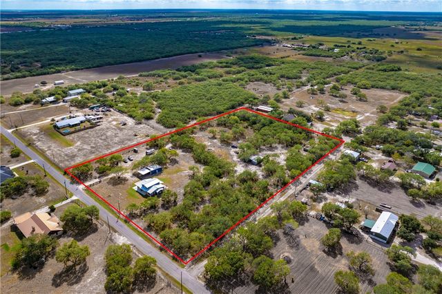 255 W County Road 2170, Kingsville, TX 78363