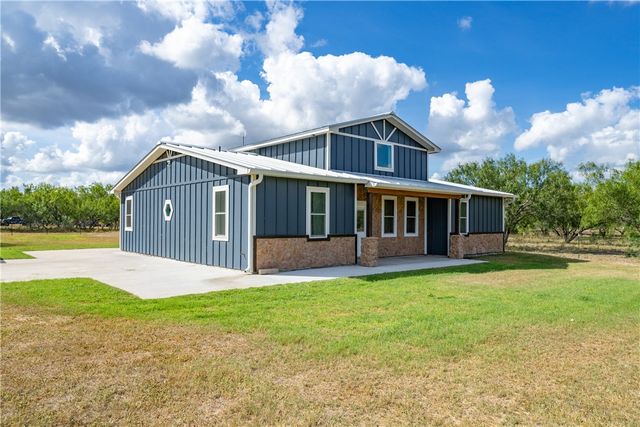 255 W County Road 2170, Kingsville, TX 78363