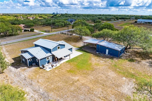 255 W County Road 2170, Kingsville, TX 78363